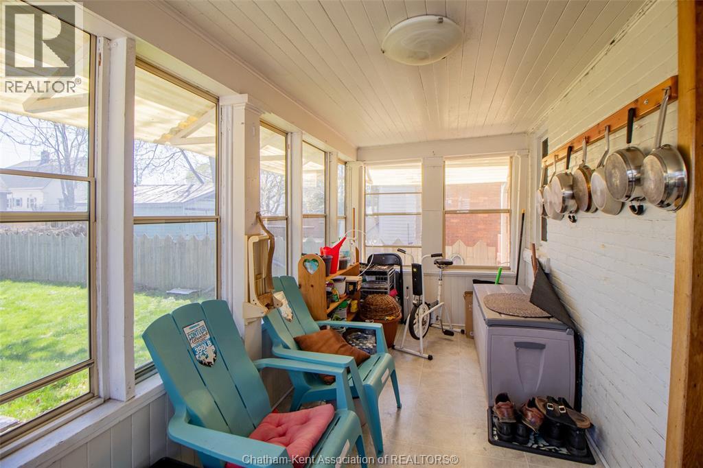 132 Patteson AVENUE, Chatham, Ontario, N7M1T8 — Photo 22