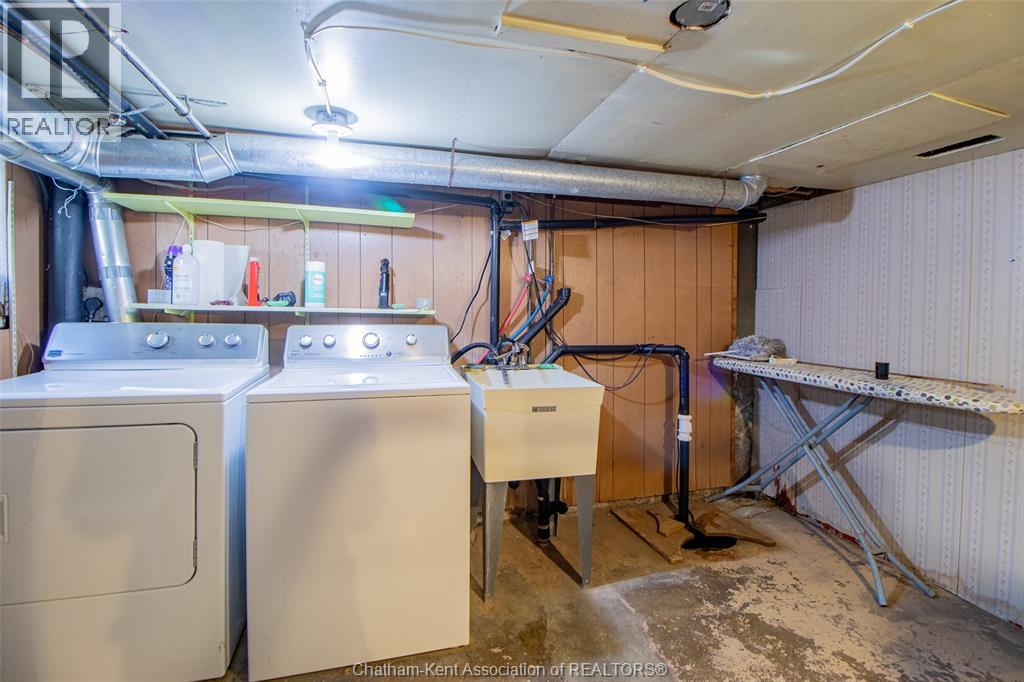 132 Patteson AVENUE, Chatham, Ontario, N7M1T8 — Photo 23