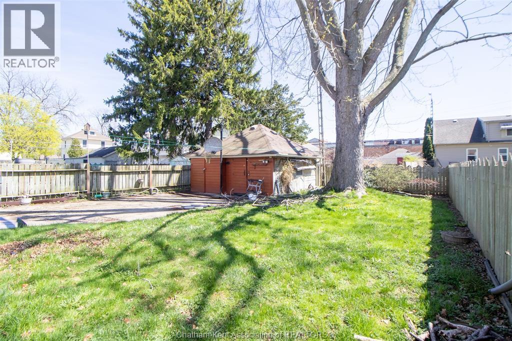 132 Patteson AVENUE, Chatham, Ontario, N7M1T8 — Photo 25