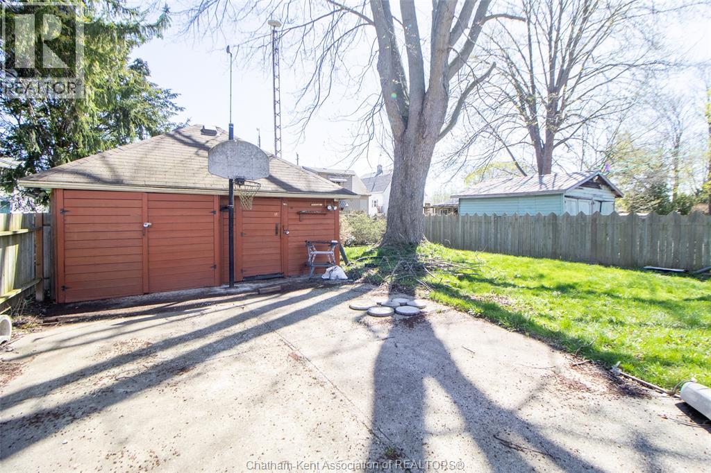132 Patteson AVENUE, Chatham, Ontario, N7M1T8 — Photo 26