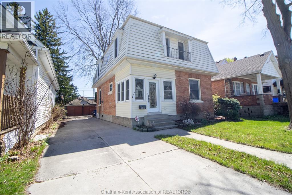 132 Patteson AVENUE, Chatham, Ontario, N7M1T8 — Photo 31