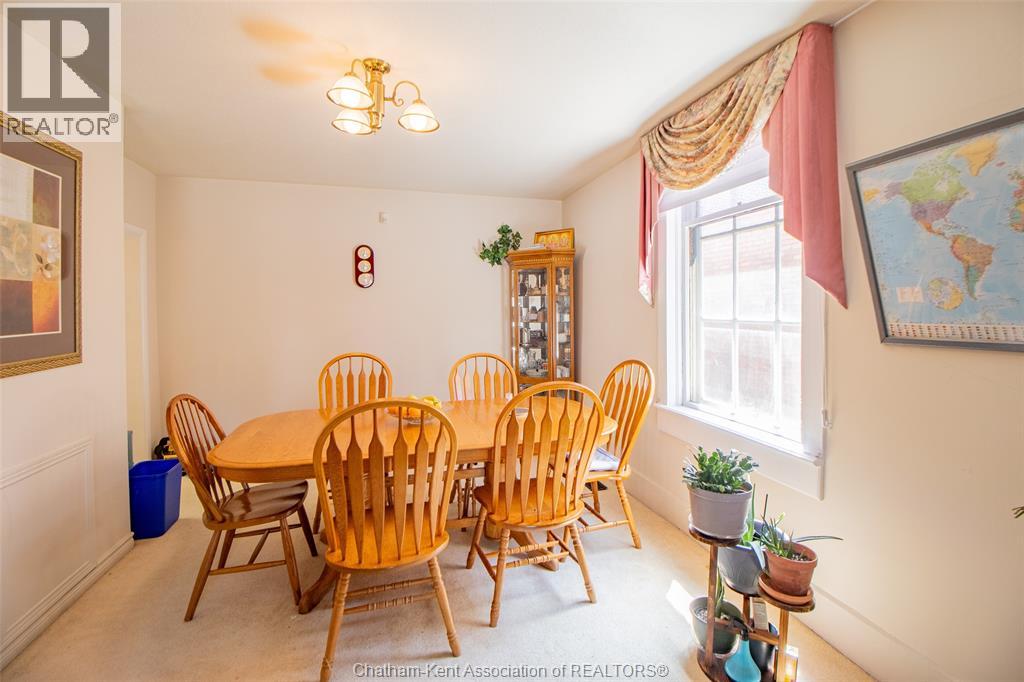 132 Patteson AVENUE, Chatham, Ontario, N7M1T8 — Photo 8