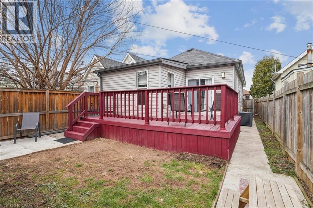 32 ALLAN Avenue, Hamilton, Ontario, L8H2C9 — Photo 30