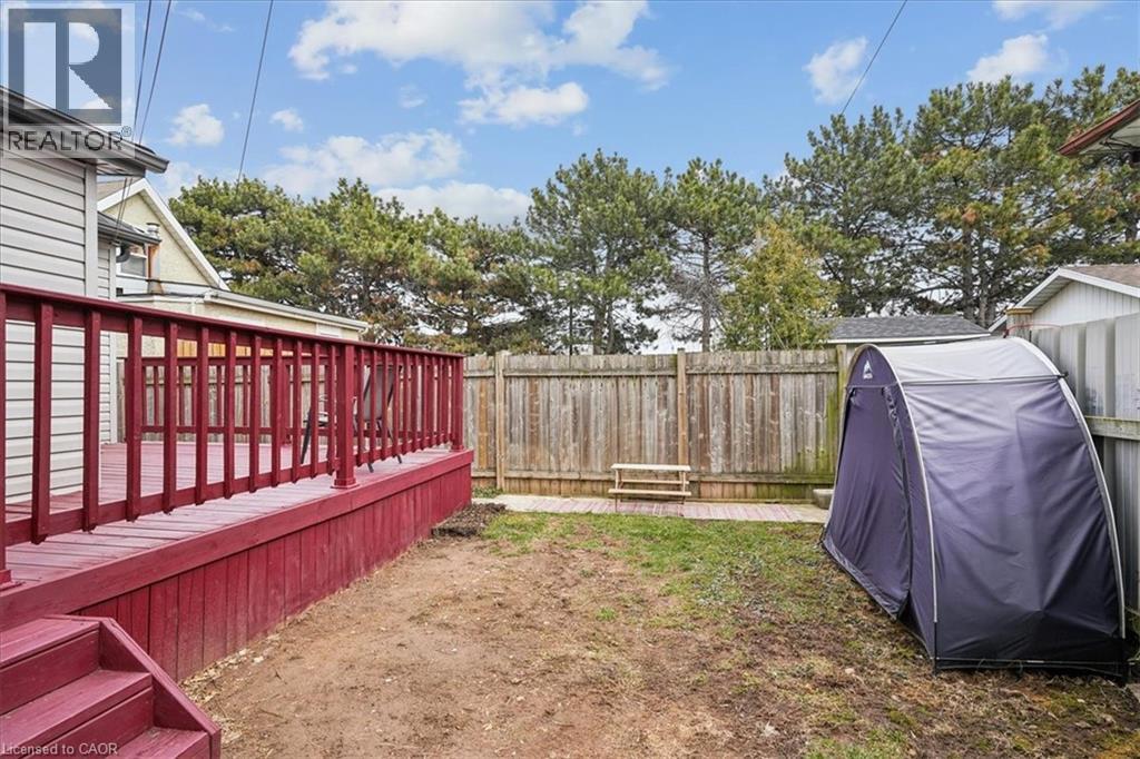 32 ALLAN Avenue, Hamilton, Ontario, L8H2C9 — Photo 31