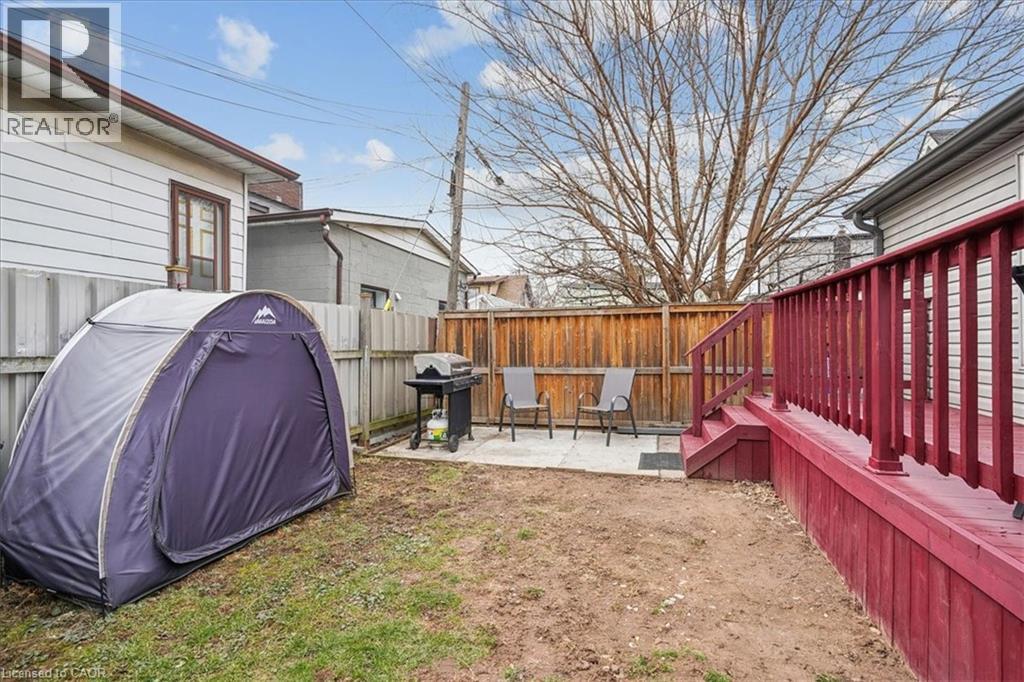 32 ALLAN Avenue, Hamilton, Ontario, L8H2C9 — Photo 32