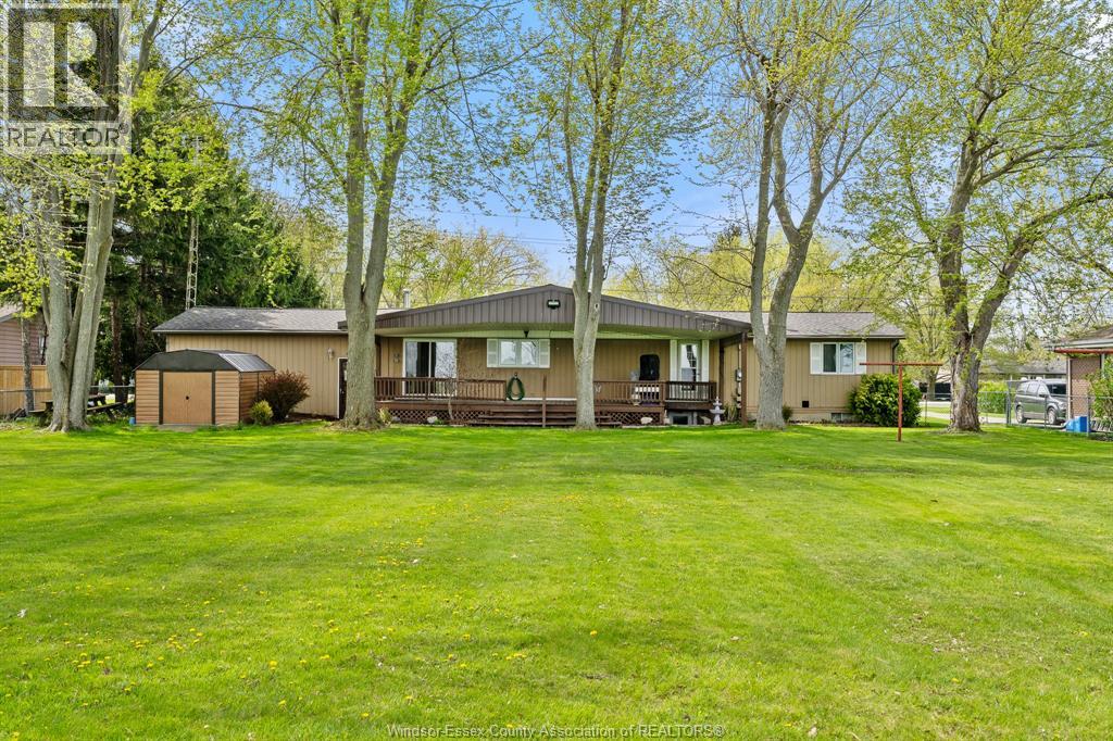 1468 COUNTY RD 27, Lakeshore, Ontario, N0R1A0 — Photo 30