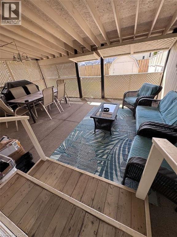 16 BULA Drive, St. Catharines, Ontario, L2N6R6 — Photo 13