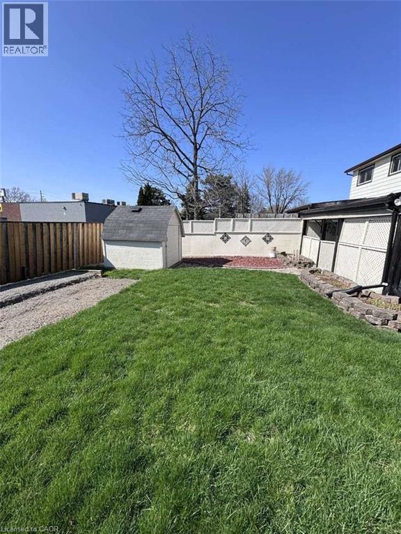 16 BULA Drive, St. Catharines, Ontario, L2N6R6 — Photo 20