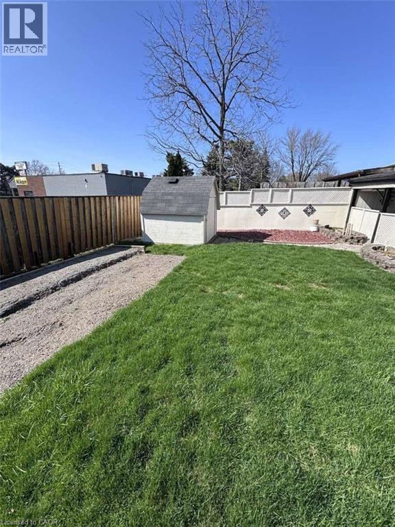 16 BULA Drive, St. Catharines, Ontario, L2N6R6 — Photo 21