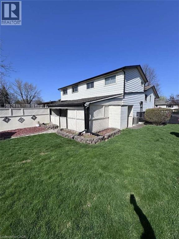 16 BULA Drive, St. Catharines, Ontario, L2N6R6 — Photo 22