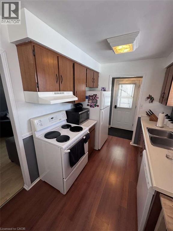 16 BULA Drive, St. Catharines, Ontario, L2N6R6 — Photo 5