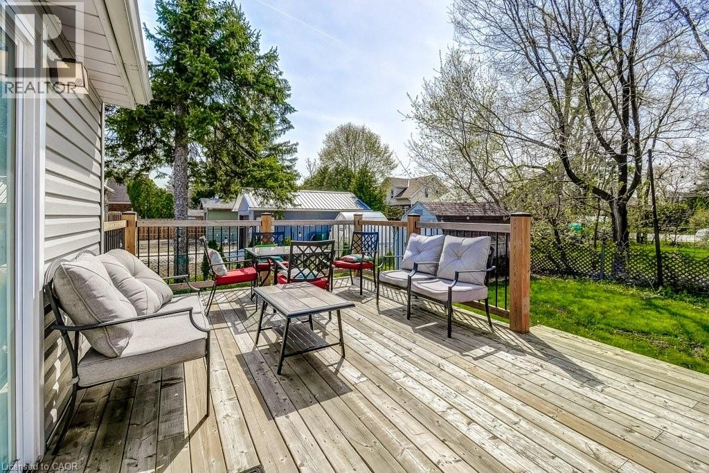 30 EAST 15TH Street, Hamilton, Ontario, L9A4E7 — Photo 35