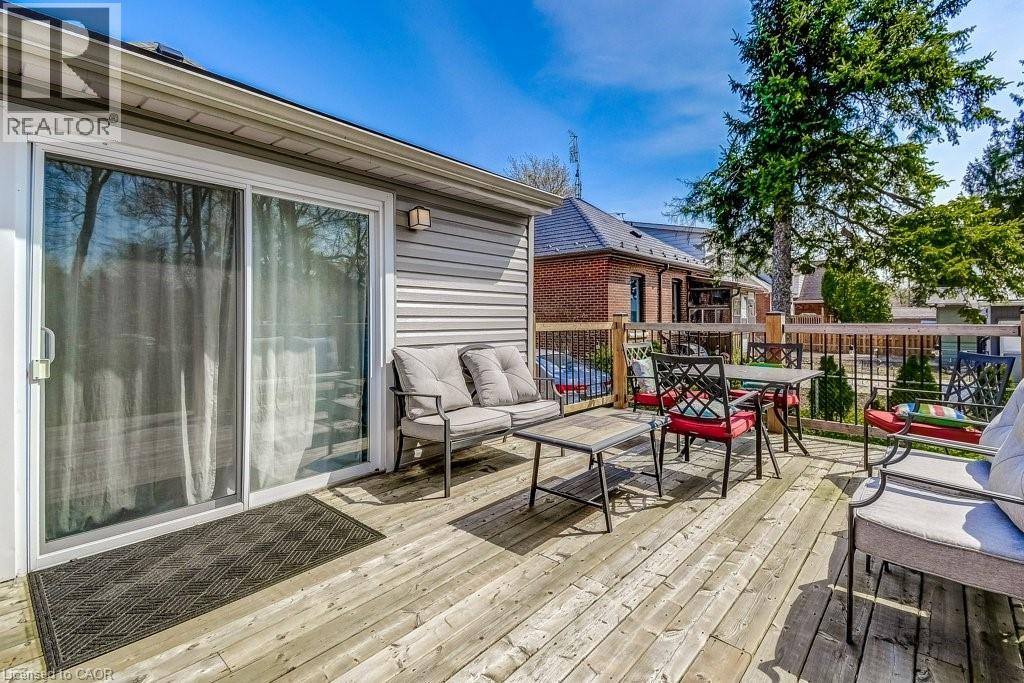 30 EAST 15TH Street, Hamilton, Ontario, L9A4E7 — Photo 36