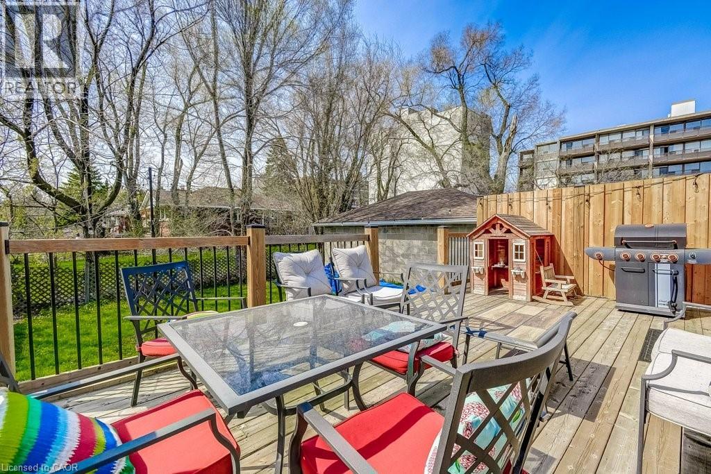 30 EAST 15TH Street, Hamilton, Ontario, L9A4E7 — Photo 37