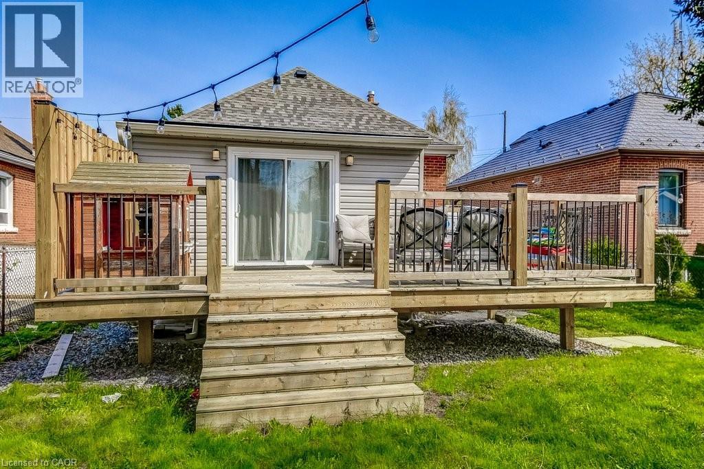 30 EAST 15TH Street, Hamilton, Ontario, L9A4E7 — Photo 39