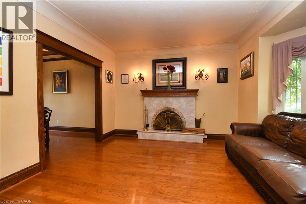 522 ABERDEEN Avenue, Hamilton, Ontario, L8P2S2 — Photo 10