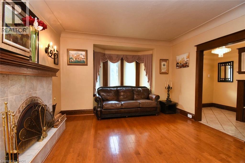 522 ABERDEEN Avenue, Hamilton, Ontario, L8P2S2 — Photo 11