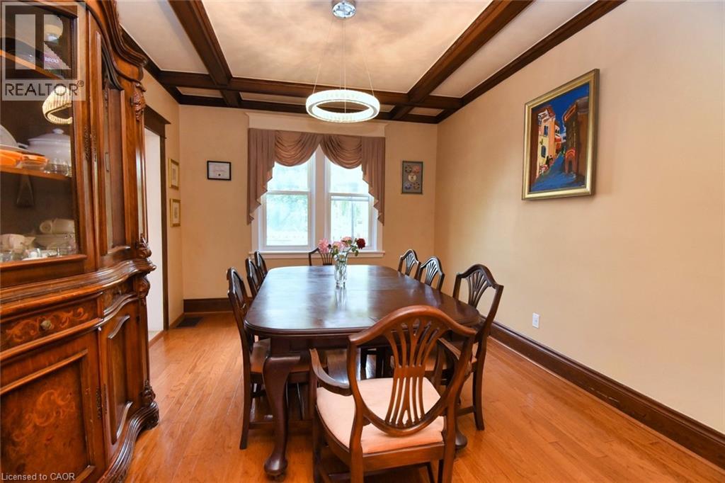 522 ABERDEEN Avenue, Hamilton, Ontario, L8P2S2 — Photo 12