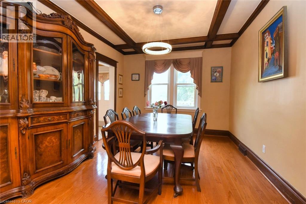 522 ABERDEEN Avenue, Hamilton, Ontario, L8P2S2 — Photo 13