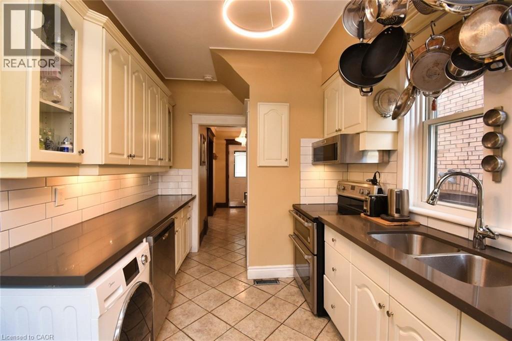 522 ABERDEEN Avenue, Hamilton, Ontario, L8P2S2 — Photo 16