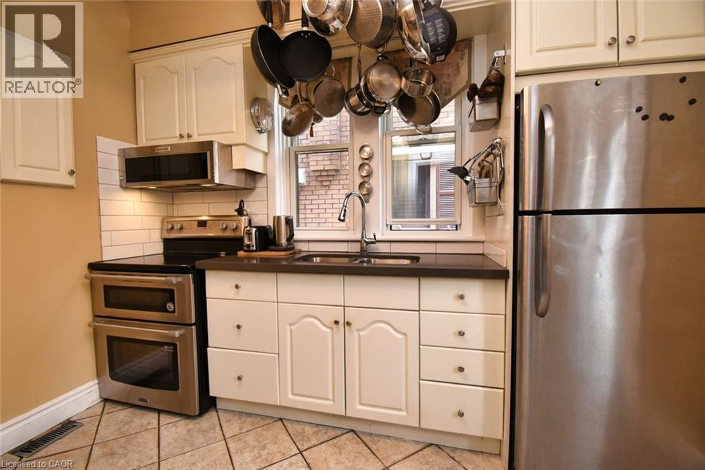 522 ABERDEEN Avenue, Hamilton, Ontario, L8P2S2 — Photo 18