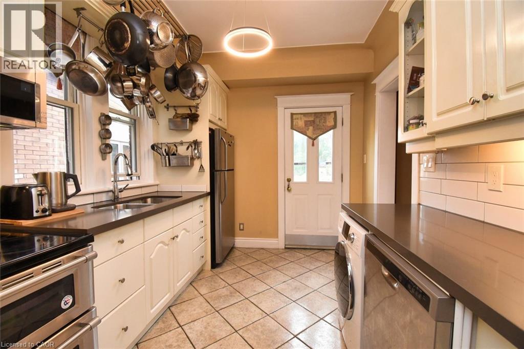 522 ABERDEEN Avenue, Hamilton, Ontario, L8P2S2 — Photo 19