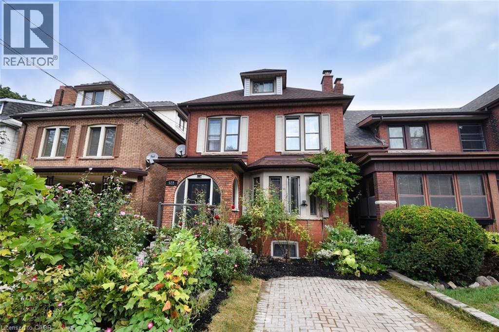 522 ABERDEEN Avenue, Hamilton, Ontario, L8P2S2 — Photo 2