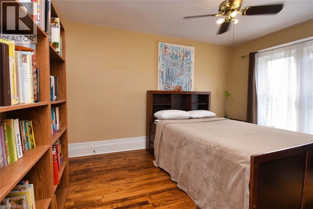 522 ABERDEEN Avenue, Hamilton, Ontario, L8P2S2 — Photo 25