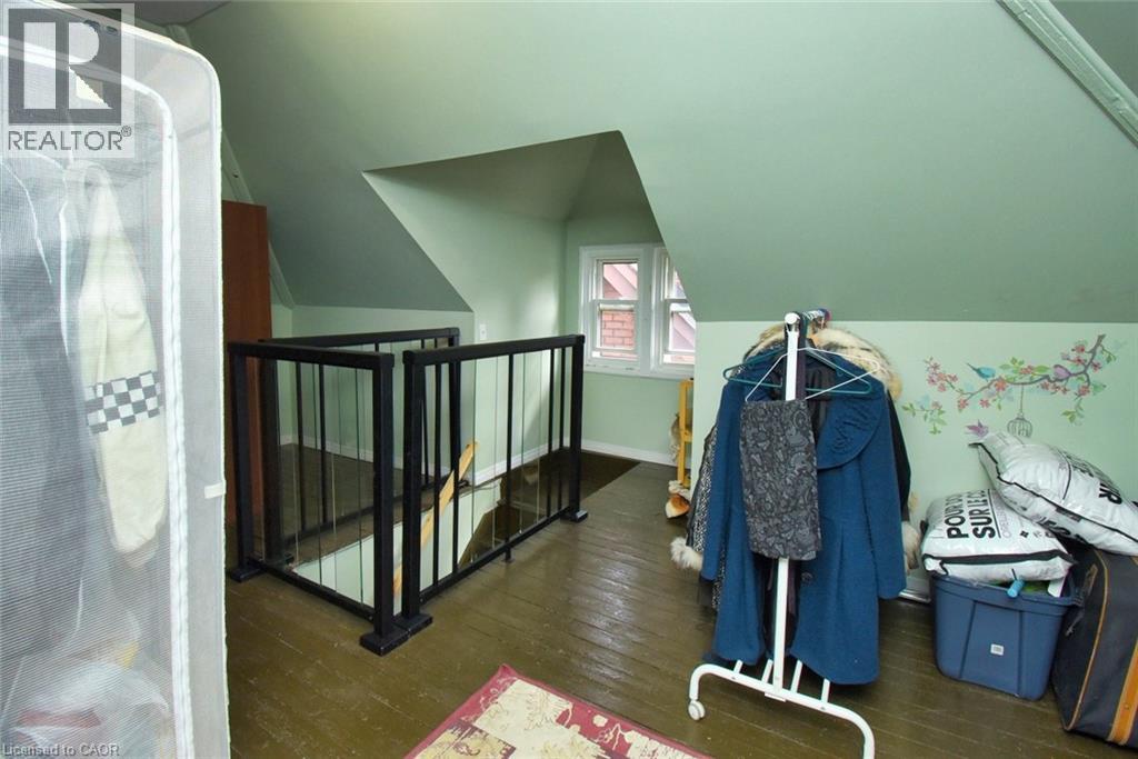 522 ABERDEEN Avenue, Hamilton, Ontario, L8P2S2 — Photo 28