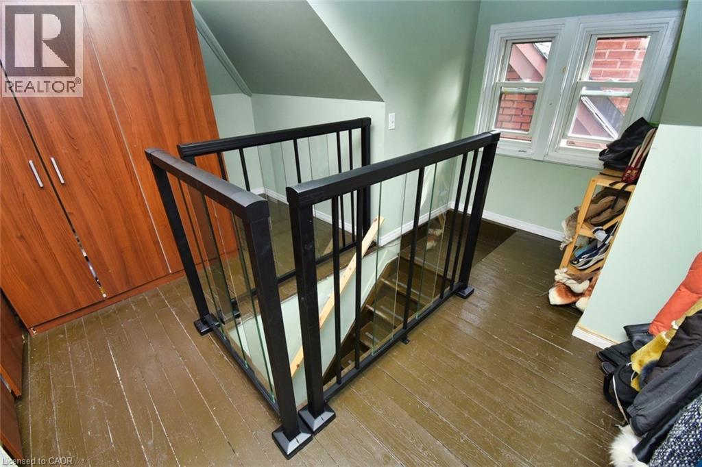 522 ABERDEEN Avenue, Hamilton, Ontario, L8P2S2 — Photo 29