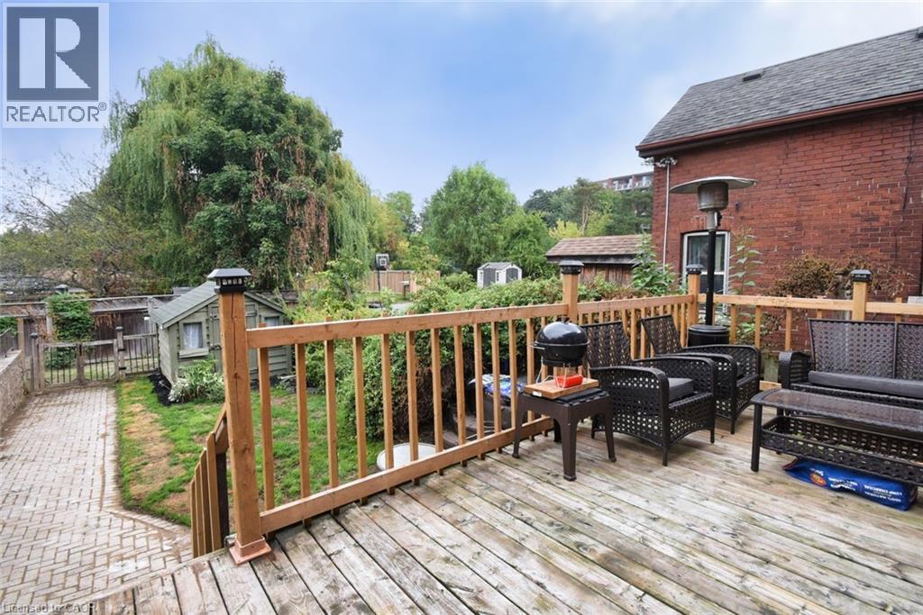 522 ABERDEEN Avenue, Hamilton, Ontario, L8P2S2 — Photo 38