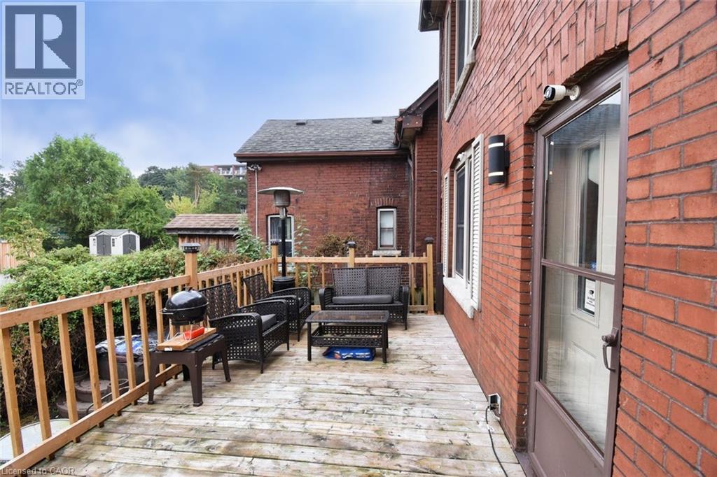 522 ABERDEEN Avenue, Hamilton, Ontario, L8P2S2 — Photo 39