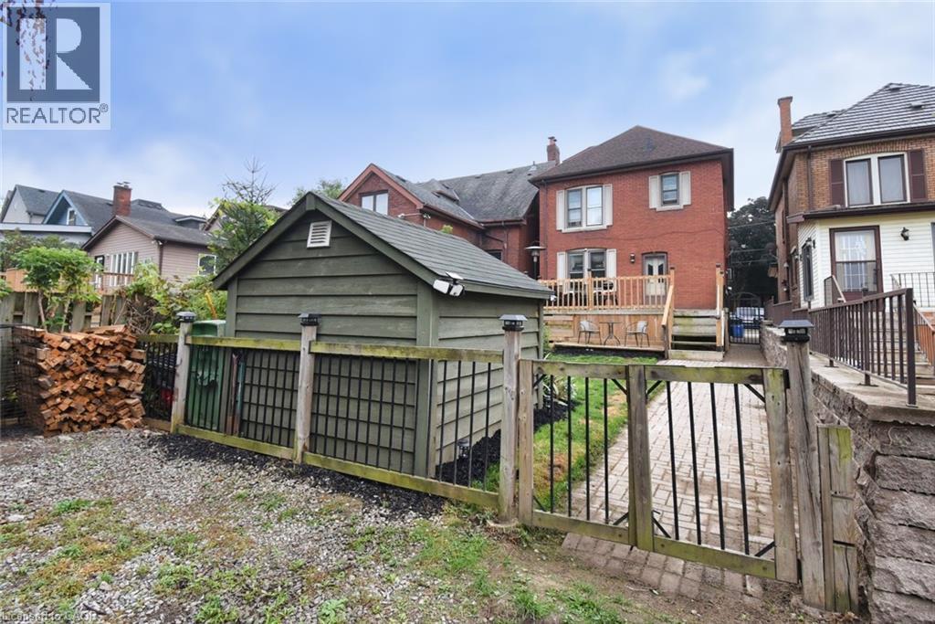 522 ABERDEEN Avenue, Hamilton, Ontario, L8P2S2 — Photo 40