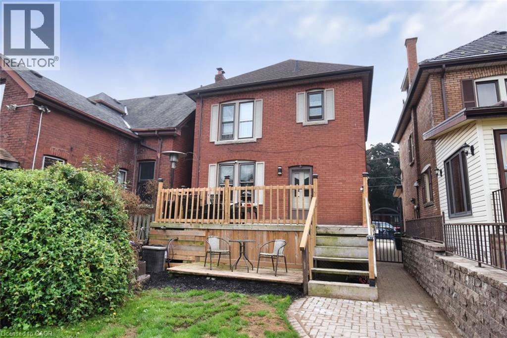 522 ABERDEEN Avenue, Hamilton, Ontario, L8P2S2 — Photo 41