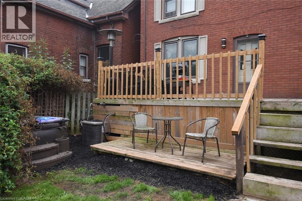 522 ABERDEEN Avenue, Hamilton, Ontario, L8P2S2 — Photo 42