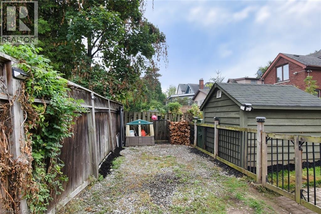 522 ABERDEEN Avenue, Hamilton, Ontario, L8P2S2 — Photo 43