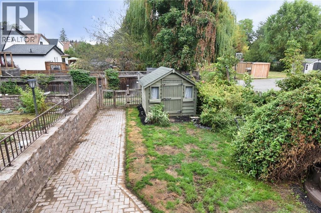 522 ABERDEEN Avenue, Hamilton, Ontario, L8P2S2 — Photo 44