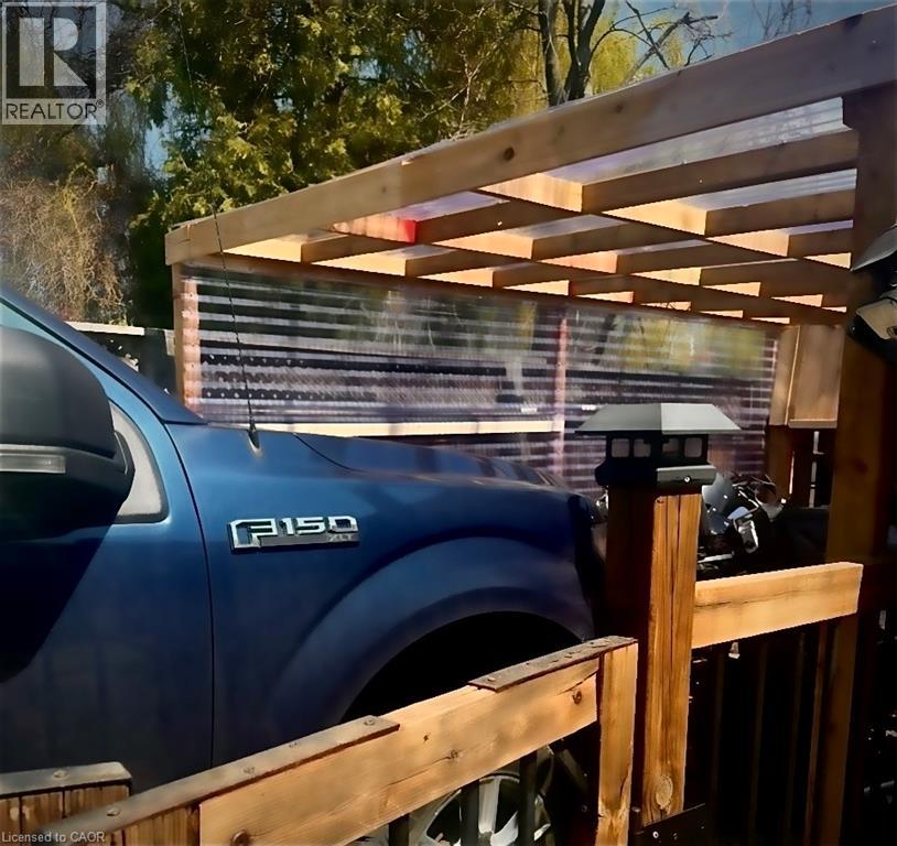 522 ABERDEEN Avenue, Hamilton, Ontario, L8P2S2 — Photo 46