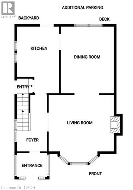 522 ABERDEEN Avenue, Hamilton, Ontario, L8P2S2 — Photo 48