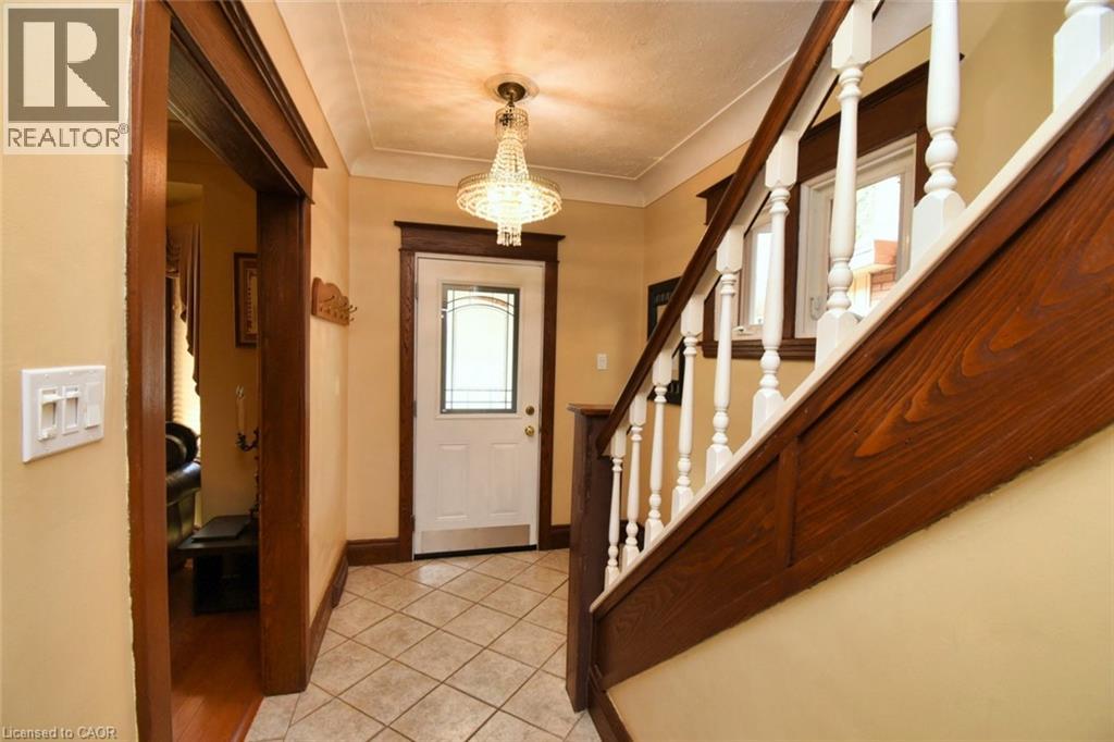 522 ABERDEEN Avenue, Hamilton, Ontario, L8P2S2 — Photo 6