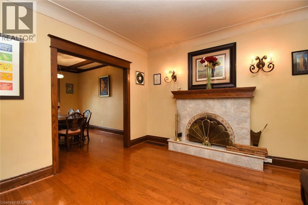 522 ABERDEEN Avenue, Hamilton, Ontario, L8P2S2 — Photo 7