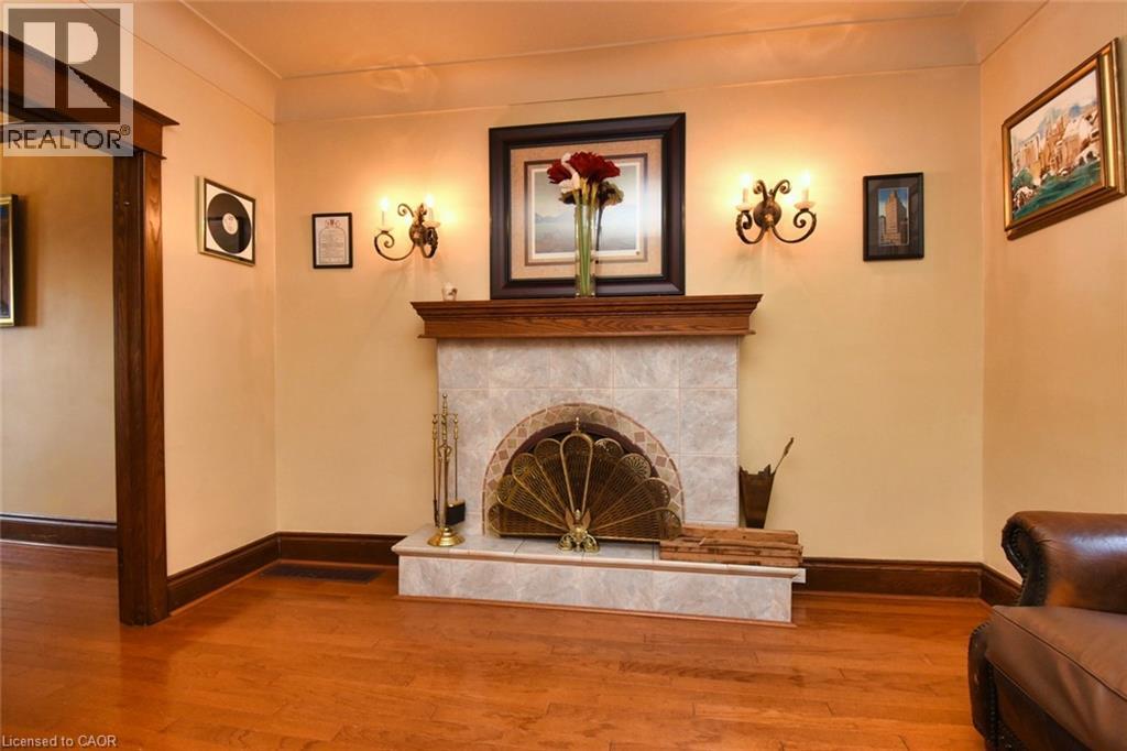 522 ABERDEEN Avenue, Hamilton, Ontario, L8P2S2 — Photo 8