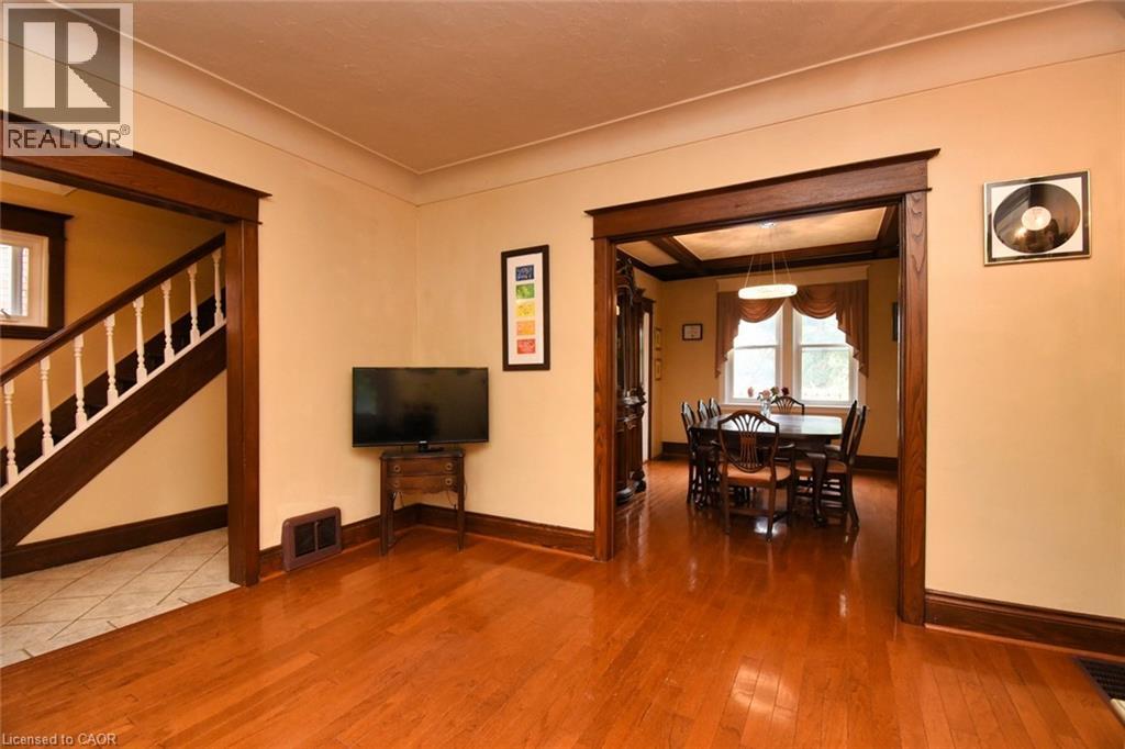 522 ABERDEEN Avenue, Hamilton, Ontario, L8P2S2 — Photo 9