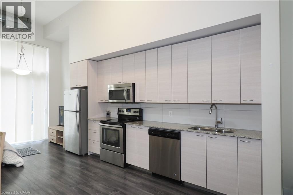 253 ALBERT Street Unit# 103, Waterloo, Ontario, N2L0G3 — Photo 10