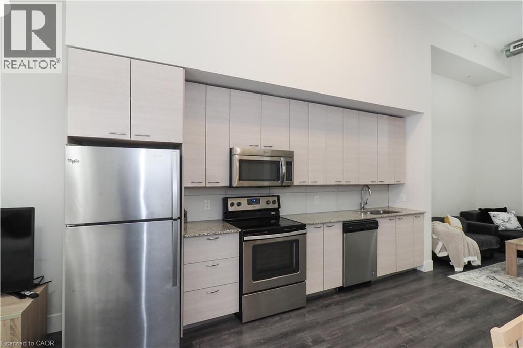 253 ALBERT Street Unit# 103, Waterloo, Ontario, N2L0G3 — Photo 11