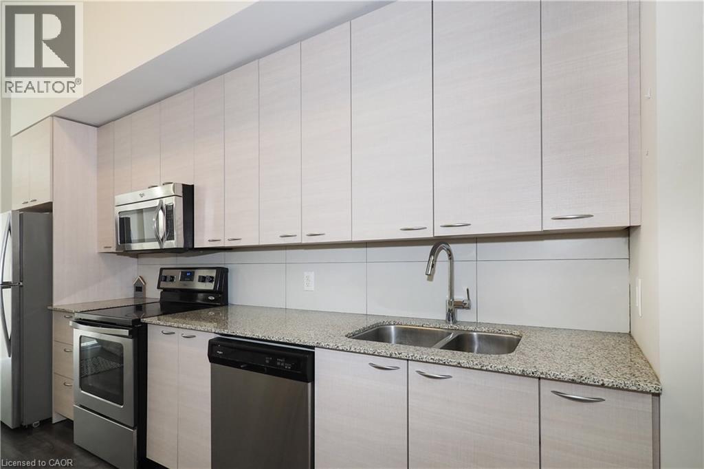 253 ALBERT Street Unit# 103, Waterloo, Ontario, N2L0G3 — Photo 12