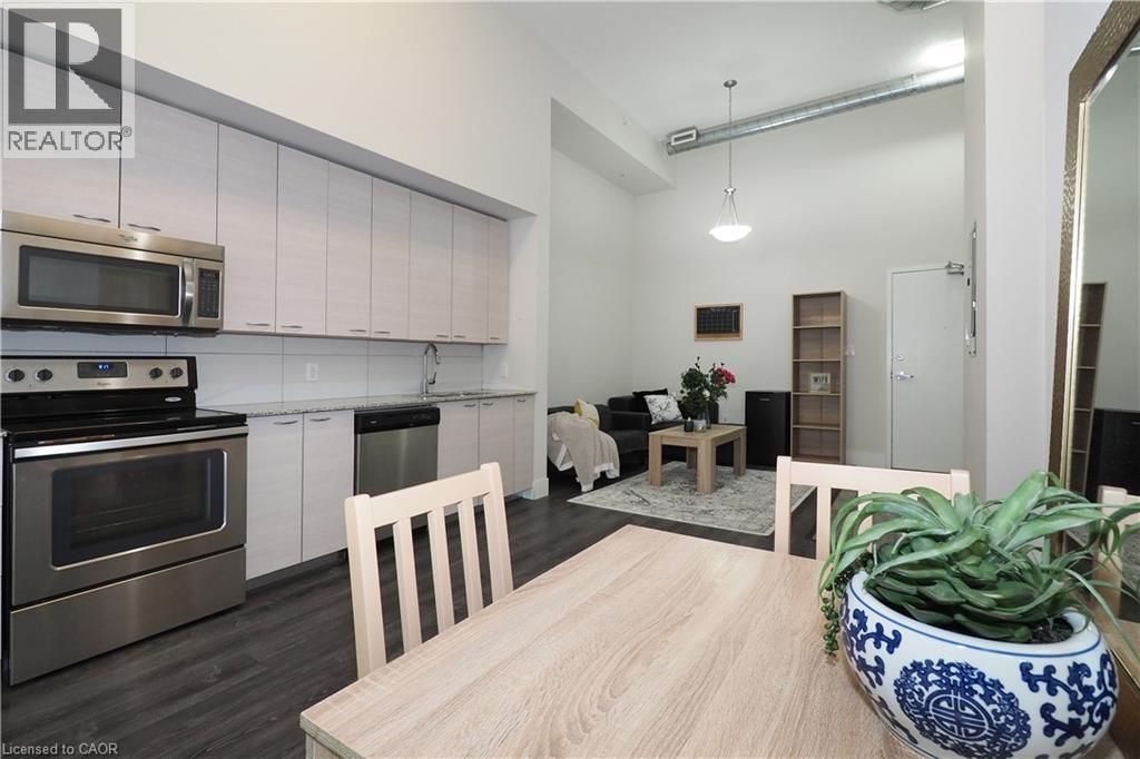 253 ALBERT Street Unit# 103, Waterloo, Ontario, N2L0G3 — Photo 14