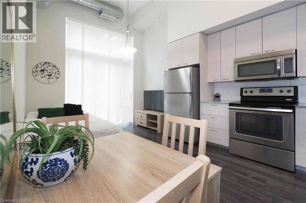 253 ALBERT Street Unit# 103, Waterloo, Ontario, N2L0G3 — Photo 15