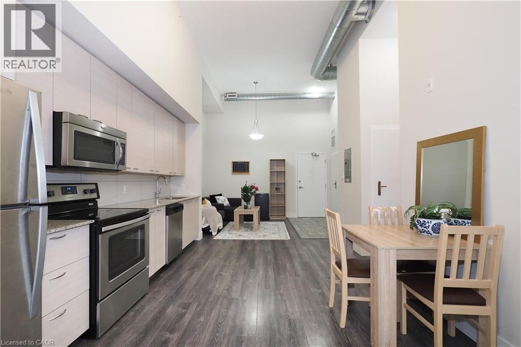 253 ALBERT Street Unit# 103, Waterloo, Ontario, N2L0G3 — Photo 16