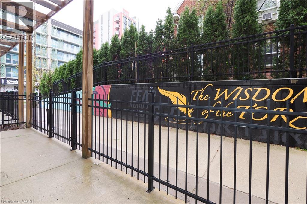 253 ALBERT Street Unit# 103, Waterloo, Ontario, N2L0G3 — Photo 26